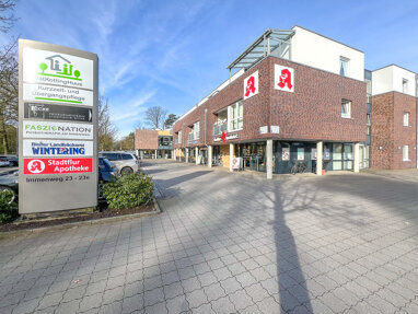 Bürogebäude zum Kauf 5.810.000 € Wahlbezirk 202 Nordhorn 48531