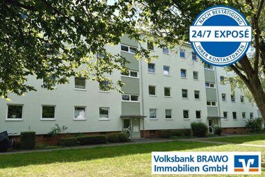 Wohnung zum Kauf 89.000 € 2 Zimmer 53 m² Rabenberg Wolfsburg 38444