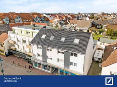 Wohn- und Geschäftshaus zum Kauf als Kapitalanlage geeignet 1.795.000 € 16 Zimmer 647,6 m² 746 m² Grundstück Hockenheim 68766