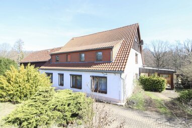 Mehrfamilienhaus zum Kauf 349.000 € 11 Zimmer 1.610 m² Grundstück Berreuth Dippoldiswalde 01744
