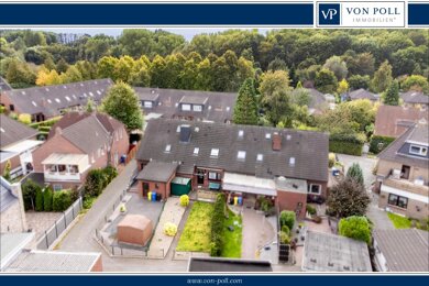 Reihenmittelhaus zum Kauf 150.000 € 4 Zimmer 108,5 m² 218 m² Grundstück Borssum/Hilmarsum Emden 26725