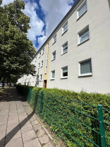 Wohnung zur Miete 510 € 3 Zimmer 64 m² Beimsstraße 27 Spielhagensiedlung Magdeburg 39110