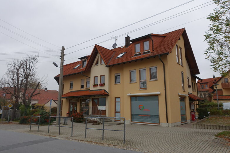 Wohnung zum Kauf 70.500 € 2 Zimmer 54,4 m² Doberschau Doberschau-Gaußig 02692