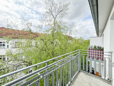 Wohnung zum Kauf Provisionsfrei 190.000 € 1 Zimmer 38 m² 5. Geschoss Nogatstraße 17 Neukölln Berlin / Neukölln 12051