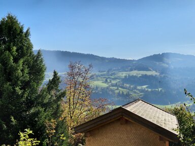 Terrassenwohnung zum Kauf Oberstaufen Oberstaufen 87534