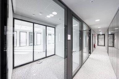 Büro-/Praxisfläche zur Miete provisionsfrei 667 m² Bürofläche Bahnstadt - Ost Heidelberg 69115