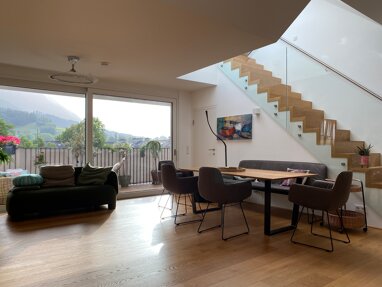 Penthouse zum Kauf 1.570.000 € 4 Zimmer 125,9 m² 5. Geschoss Erzherzog-Eugen-Straße 3 Innsbruck Innsbruck-Stadt 6020