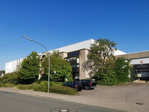 Bürogebäude zur Miete 6 € 312 m² Bürofläche Harderberg Georgsmarienhütte 49124