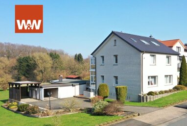 Mehrfamilienhaus zum Kauf 279.000 € 8 Zimmer 190 m² 880 m² Grundstück Detmold - Kernstadt Detmold 32760