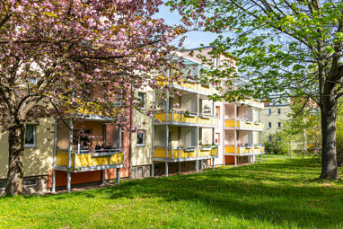 Wohnung zur Miete 221 € 1 Zimmer 34 m² Erdgeschoss Komarowstraße 2 Eckersbach 275 Zwickau 08066