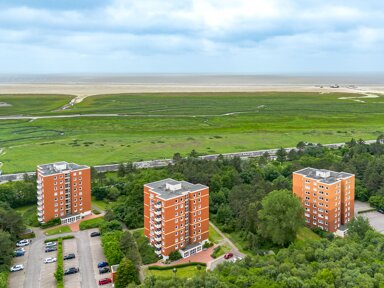 Wohnung zum Kauf 215.000 € 1 Zimmer 26 m² Sankt Peter-Ording 25826