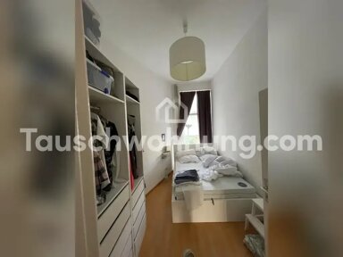 Wohnung zur Miete Tauschwohnung 522 € 2 Zimmer 45 m² 3. Geschoss Prenzlauer Berg Berlin 10409