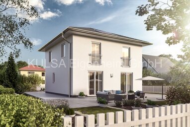 Einfamilienhaus zum Kauf 229.400 € 4 Zimmer 124 m² 700 m² Grundstück Rosenweg 0 Barchfeld Barchfeld 36456