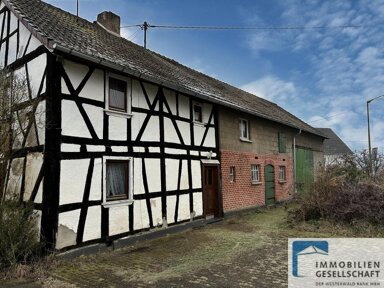 Einfamilienhaus zum Kauf 84.000 € 4,5 Zimmer 110 m² 1.697 m² Grundstück Kettenhausen 57612