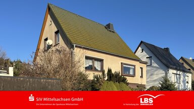 Einfamilienhaus zum Kauf 181.000 € 4 Zimmer 110 m² 547 m² Grundstück frei ab sofort Oederan Oederan 09569