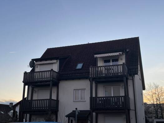 Maisonette zum Kauf als Kapitalanlage geeignet 330.000 € 3 Zimmer 105 m² Gaimersheimerstr 37c Ingolstadt 85057