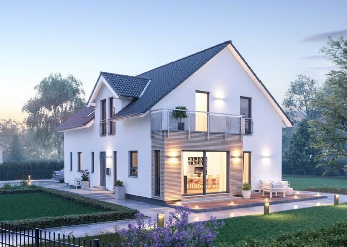Haus zum Kauf 433.000 € 6 Zimmer 208 m²<br/>Wohnfläche 600 m²<br/>Grundstück Lipperbruch Lippstadt 59556