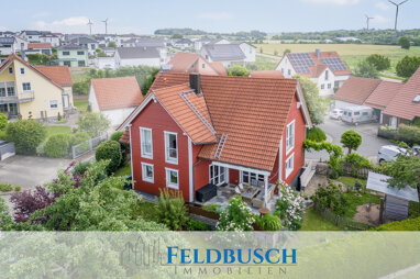 Einfamilienhaus zum Kauf 449.000 € 5 Zimmer 160 m² 631 m² Grundstück Deining Deining 92364