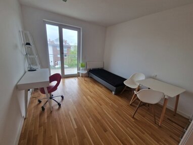 Wohnung zur Miete 574 € 1 Zimmer 32,8 m² 2. Geschoss Warnstedtstraße 57 k Stellingen Hamburg 22525