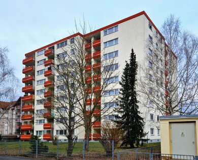 Wohnung zum Kauf 249.000 € 4 Zimmer 98,4 m² 1. Geschoss Niederwerrn Niederwerrn 97464