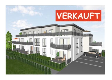 Wohnung zum Kauf Provisionsfrei 3 Zimmer 74,3 m² Donaueschingen Donaueschingen 78166