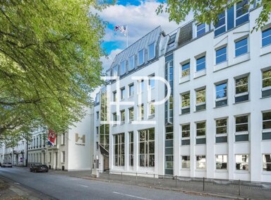 Büro-/Praxisfläche zur Miete 17 € 179 m² Bürofläche teilbar ab 179 m² Altona - Altstadt Hamburg 22767