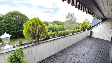 Penthouse zur Miete 3.850 € 5 Zimmer 208 m² 2. Geschoss Oberkassel Düsseldorf 40545