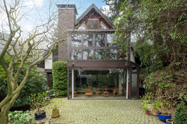 Einfamilienhaus zum Kauf 1.420.000 € 6 Zimmer 300 m² 919 m² Grundstück Marienthal Hamburg / Marienthal 22043