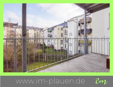 Wohnung zum Kauf 38.500 € 2 Zimmer 49 m² 1. Geschoss Gunoldstraße 44 Haselbrunn Plauen 08525