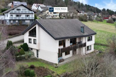 Einfamilienhaus zum Kauf 399.000 € 8 Zimmer 197 m² 1.018 m² Grundstück Wehingen 78564