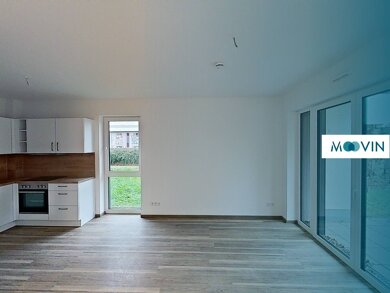 Studio zur Miete 828 € 2 Zimmer 62,2 m² EG frei ab 15.03.2025 Grefrather Straße 108 Vorst Viersen 41749