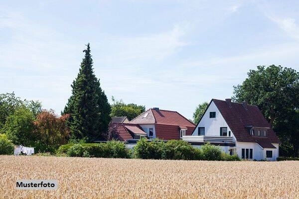 Einfamilienhaus zum Kauf