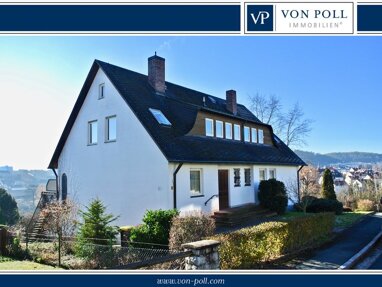 Einfamilienhaus zum Kauf 425.000 € 7 Zimmer 200 m² 1.070 m² Grundstück Pegnitz Pegnitz 91257
