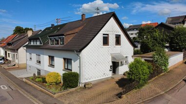 Doppelhaushälfte zum Kauf 199.000 € 6 Zimmer 128 m² 381 m² Grundstück Schulstraße 41 Siersburg Rehlingen-Siersburg 66780