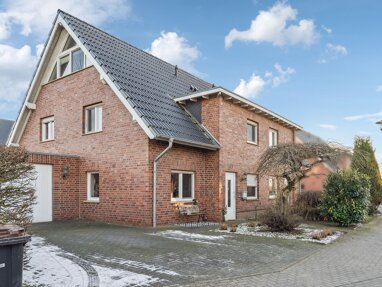 Einfamilienhaus zum Kauf 399.000 € 4 Zimmer 144,8 m² 320 m² Grundstück Drensteinfurt Drensteinfurt 48317