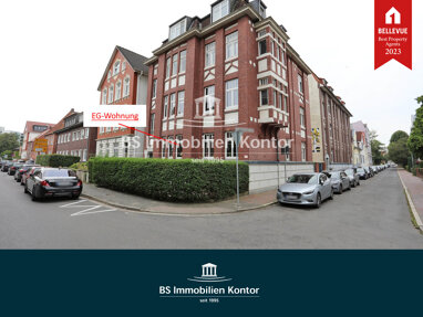 Wohnung zum Kauf 189.900 € 4 Zimmer 100 m² Stadtzentrum Emden 26721