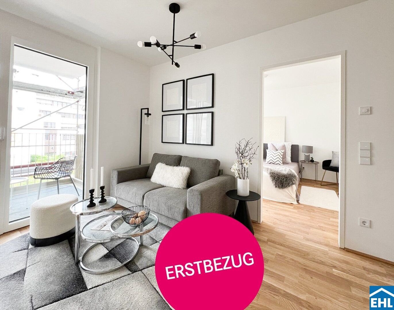 Wohnung zum Kauf 273.000 € 2 Zimmer 37,6 m²<br/>Wohnfläche 4.<br/>Geschoss Gudrunstraße Wien 1100