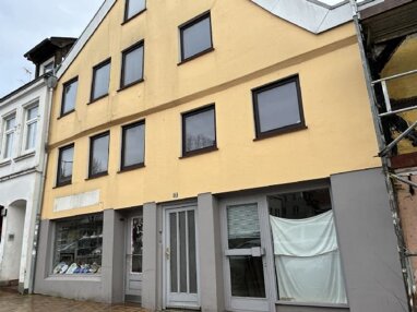 Mehrfamilienhaus zum Kauf 239.000 € 231 m² 210 m² Grundstück Neue Straße 11/13 Altstadt - Nordertor Flensburg 24937