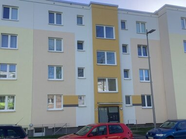 Wohnung zur Miete 522,50 € 2 Zimmer 55 m² 1. Geschoss Donauschwabenstr. 19 Baumheide Bielefeld 33609