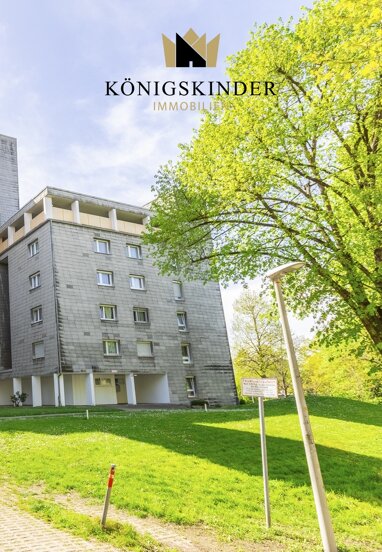 Wohnung zum Kauf 348.000 € 4,5 Zimmer 98,8 m² frei ab 01.10.2024 Neugereut Stuttgart / Neugereut 70378