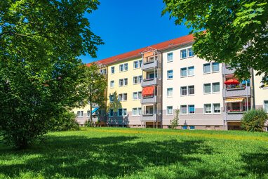 Wohnung zur Miete 926,50 € 5 Zimmer 109 m² 3. Geschoss Eckersbacher Höhe 27 Eckersbach 271 Zwickau 08066