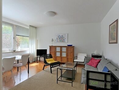 Wohnung zur Miete Wohnen auf Zeit 910 € 2 Zimmer 51 m² frei ab 01.04.2025 Bad Wilhelmshöhe Kassel 34131