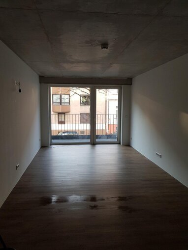 Wohnung zur Miete 750 € 1 Zimmer 33,3 m² 1. Geschoss Spandau Berlin 13585