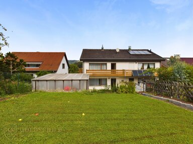 Doppelhaushälfte zum Kauf 499.000 € 5,5 Zimmer 154 m² 396 m² Grundstück Bünzwangen Ebersbach an der Fils / Bünzwangen 73061