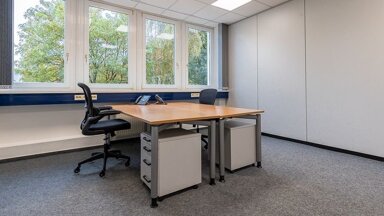 Bürofläche zur Miete provisionsfrei 1.065 € 23 m² Bürofläche Lottestraße Lokstedt Hamburg 22529