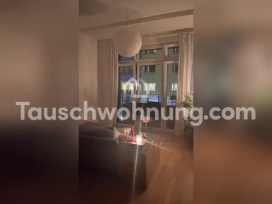 Wohnung zur Miete Tauschwohnung 995 € 2 Zimmer 55 m² 2. Geschoss Neustadt - Nord Köln 50670