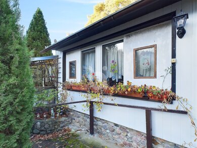 Freizeitgrundstück zum Kauf 119.000 € 2.700 m² Grundstück Rheinsberg Rheinsberg 16831