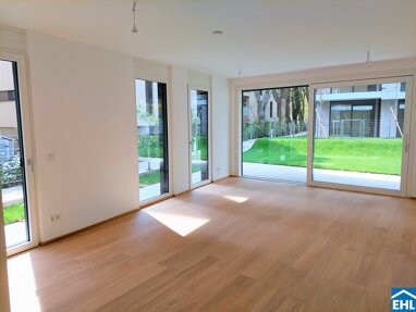 Wohnung zum Kauf 790.000 € 3 Zimmer 70,9 m² Erdgeschoss Hockegasse Wien 1180