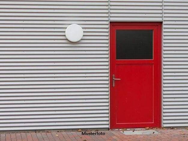 Produktionshalle zum Kauf 245.000 € 749 m² Lagerfläche Nitzenhausen Künzelsau 74653