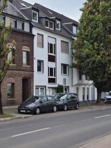 Wohnung zur Miete 700 € 4 Zimmer 97 m² frei ab sofort Giesenkirchener Straße Mülfort Mönchengladbach 41238